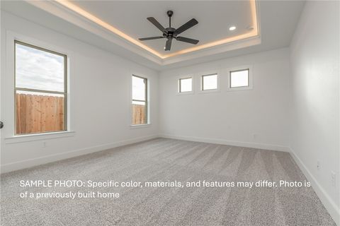 Tiny photo for 5105 Greenstone Way, Bryan, TX 77802 (MLS # 25010740)