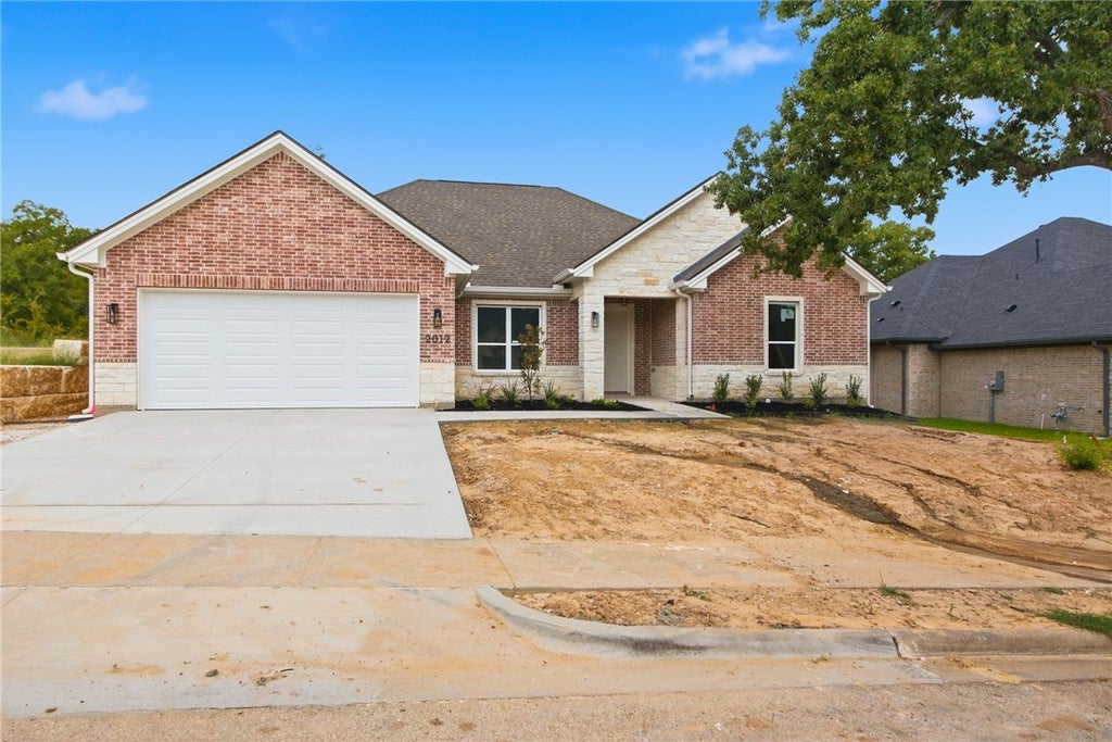 Photo of 2012 Lola Lane, Bryan, TX 77807 (MLS # 26011554)