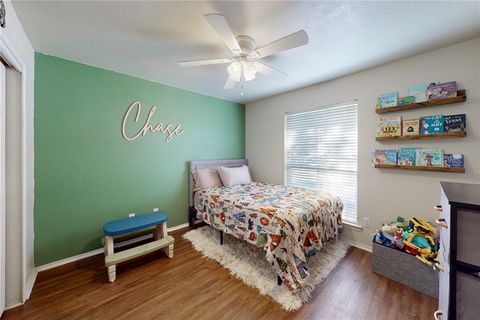 Tiny photo for 937 Whitewing Lane, College Station, TX 77845 (MLS # 25010170)