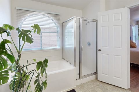 Tiny photo for 937 Whitewing Lane, College Station, TX 77845 (MLS # 25010170)