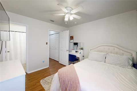 Tiny photo for 937 Whitewing Lane, College Station, TX 77845 (MLS # 25010170)
