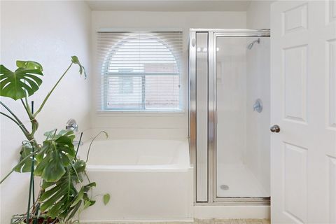 Tiny photo for 937 Whitewing Lane, College Station, TX 77845 (MLS # 25010170)
