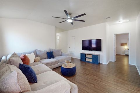 Tiny photo for 937 Whitewing Lane, College Station, TX 77845 (MLS # 25010170)