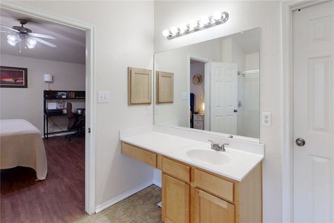 Tiny photo for 937 Whitewing Lane, College Station, TX 77845 (MLS # 25010170)