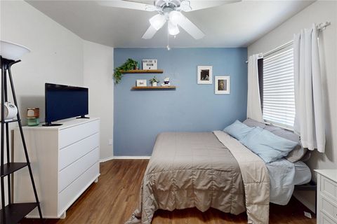 Tiny photo for 937 Whitewing Lane, College Station, TX 77845 (MLS # 25010170)