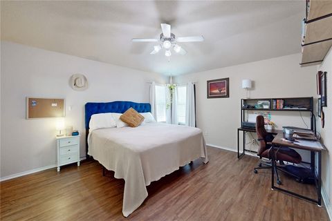 Tiny photo for 937 Whitewing Lane, College Station, TX 77845 (MLS # 25010170)
