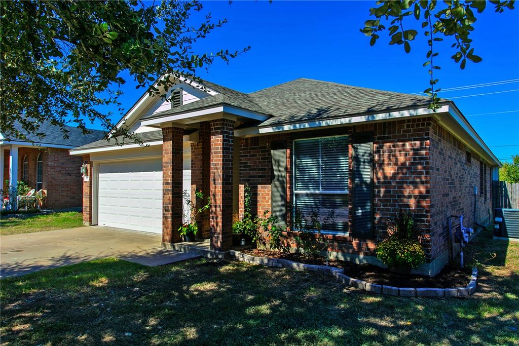 Photo of 937 Whitewing Lane, College Station, TX 77845 (MLS # 25010170)