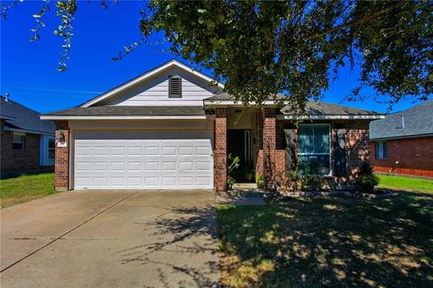 Photo of 937 Whitewing Lane, College Station, TX 77845 (MLS # 25010170)