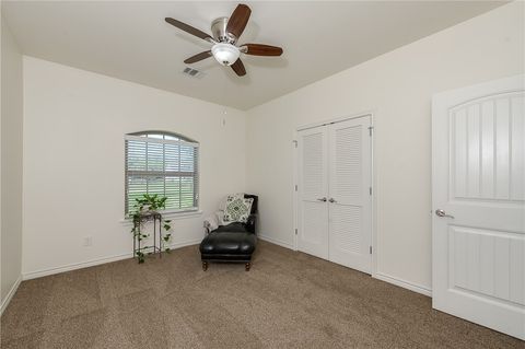 Tiny photo for 4265 Green Pastures, North Zulch, TX 77872 (MLS # 26000034)