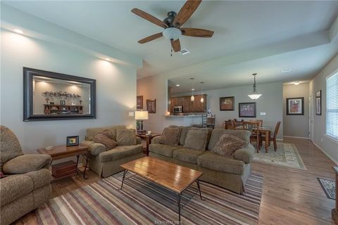 Tiny photo for 4265 Green Pastures, North Zulch, TX 77872 (MLS # 26000034)