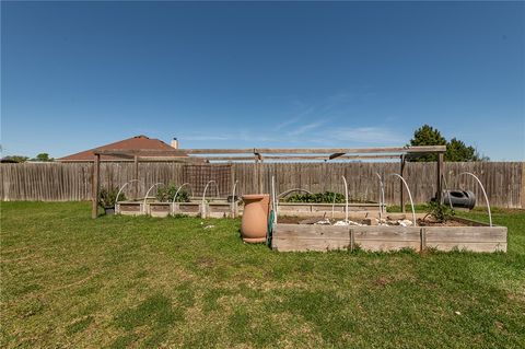 Tiny photo for 4265 Green Pastures, North Zulch, TX 77872 (MLS # 26000034)