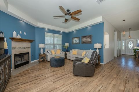 Tiny photo for 4265 Green Pastures, North Zulch, TX 77872 (MLS # 26000034)