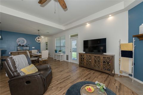 Tiny photo for 4265 Green Pastures, North Zulch, TX 77872 (MLS # 26000034)