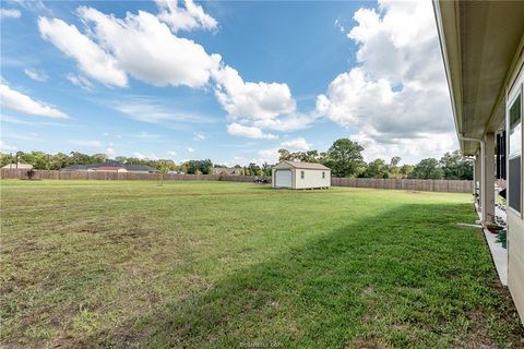 Tiny photo for 4265 Green Pastures, North Zulch, TX 77872 (MLS # 26000034)