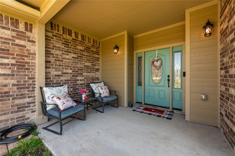 Tiny photo for 4265 Green Pastures, North Zulch, TX 77872 (MLS # 26000034)