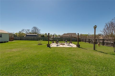 Tiny photo for 4265 Green Pastures, North Zulch, TX 77872 (MLS # 26000034)