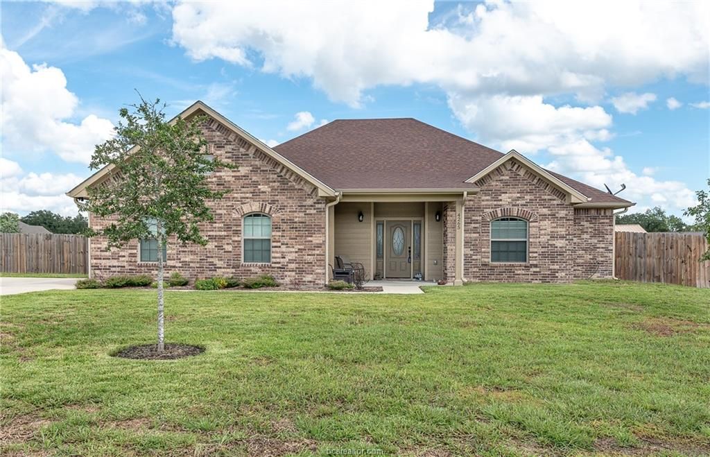 Photo of 4265 Green Pastures, North Zulch, TX 77872 (MLS # 26000034)