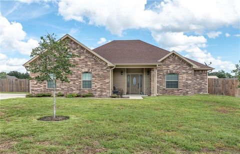 4265 Green Pastures North Zulch TX 77872