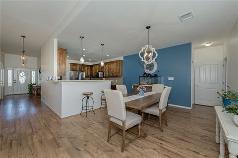 Tiny photo for 4265 Green Pastures, North Zulch, TX 77872 (MLS # 26000034)