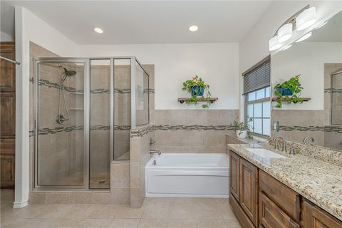 Tiny photo for 4265 Green Pastures, North Zulch, TX 77872 (MLS # 26000034)