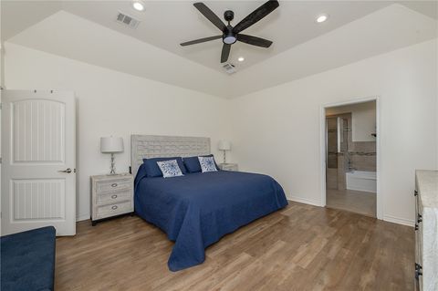 Tiny photo for 4265 Green Pastures, North Zulch, TX 77872 (MLS # 26000034)