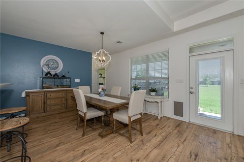 Tiny photo for 4265 Green Pastures, North Zulch, TX 77872 (MLS # 26000034)