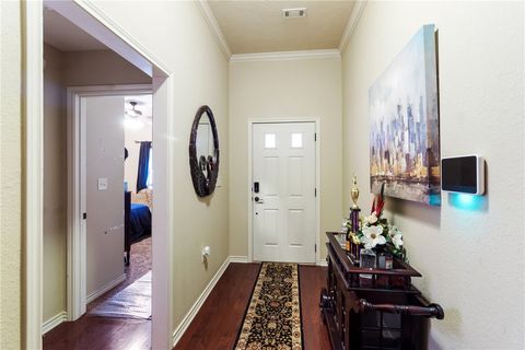 Tiny photo for 1203 Bennett Street, Bryan, TX 77802 (MLS # 26002652)