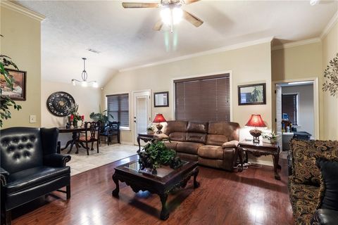Tiny photo for 1203 Bennett Street, Bryan, TX 77802 (MLS # 26002652)