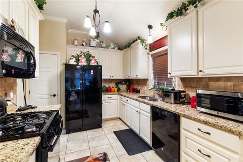 Tiny photo for 1203 Bennett Street, Bryan, TX 77802 (MLS # 26002652)