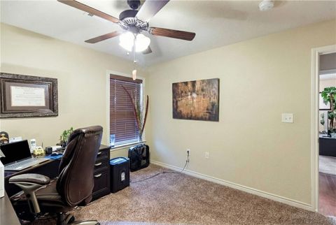 Tiny photo for 1203 Bennett Street, Bryan, TX 77802 (MLS # 26002652)