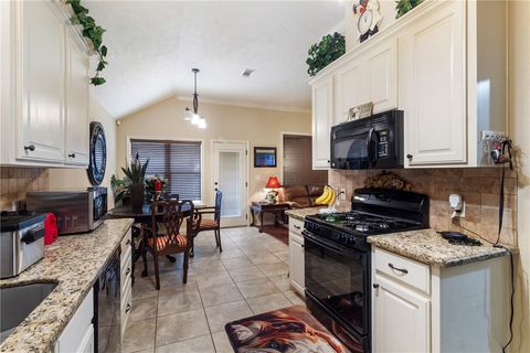 Tiny photo for 1203 Bennett Street, Bryan, TX 77802 (MLS # 26002652)