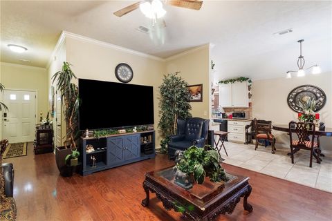Tiny photo for 1203 Bennett Street, Bryan, TX 77802 (MLS # 26002652)