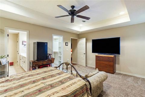 Tiny photo for 1203 Bennett Street, Bryan, TX 77802 (MLS # 26002652)