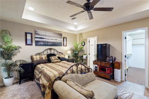 Tiny photo for 1203 Bennett Street, Bryan, TX 77802 (MLS # 26002652)