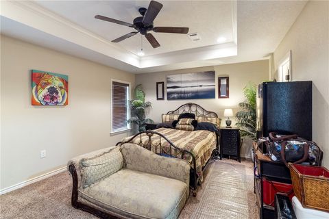 Tiny photo for 1203 Bennett Street, Bryan, TX 77802 (MLS # 26002652)