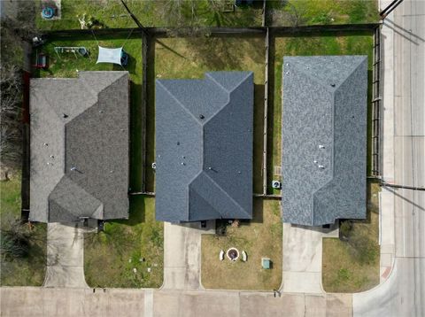 Tiny photo for 1203 Bennett Street, Bryan, TX 77802 (MLS # 26002652)