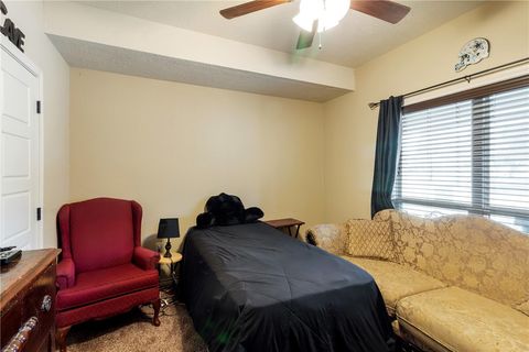 Tiny photo for 1203 Bennett Street, Bryan, TX 77802 (MLS # 26002652)