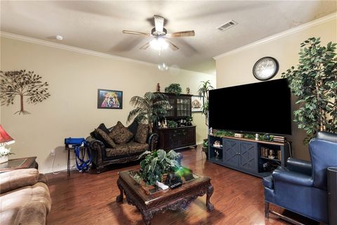 Tiny photo for 1203 Bennett Street, Bryan, TX 77802 (MLS # 26002652)