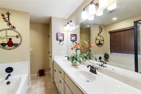 Tiny photo for 1203 Bennett Street, Bryan, TX 77802 (MLS # 26002652)