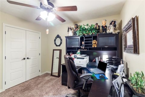 Tiny photo for 1203 Bennett Street, Bryan, TX 77802 (MLS # 26002652)