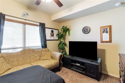 Tiny photo for 1203 Bennett Street, Bryan, TX 77802 (MLS # 26002652)