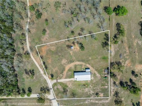 Tiny photo for 4500 Gibbs Lane, Caldwell, TX 77836 (MLS # 26003694)