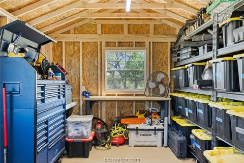 Tiny photo for 4500 Gibbs Lane, Caldwell, TX 77836 (MLS # 26003694)