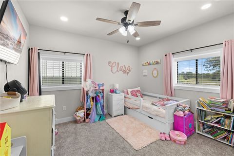 Tiny photo for 4500 Gibbs Lane, Caldwell, TX 77836 (MLS # 26003694)