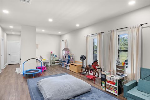 Tiny photo for 4500 Gibbs Lane, Caldwell, TX 77836 (MLS # 26003694)