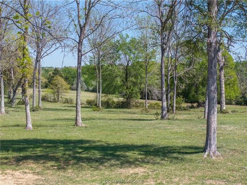 Tiny photo for 4500 Gibbs Lane, Caldwell, TX 77836 (MLS # 26003694)