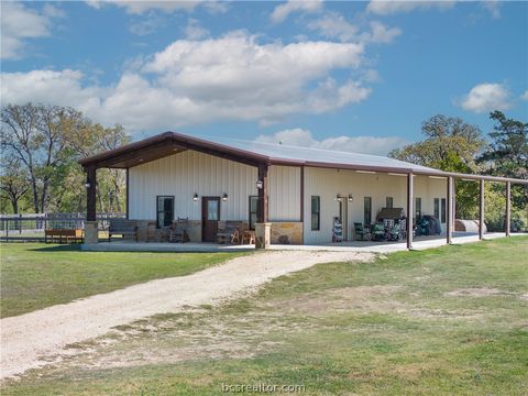 Tiny photo for 4500 Gibbs Lane, Caldwell, TX 77836 (MLS # 26003694)