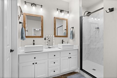 Tiny photo for 4500 Gibbs Lane, Caldwell, TX 77836 (MLS # 26003694)