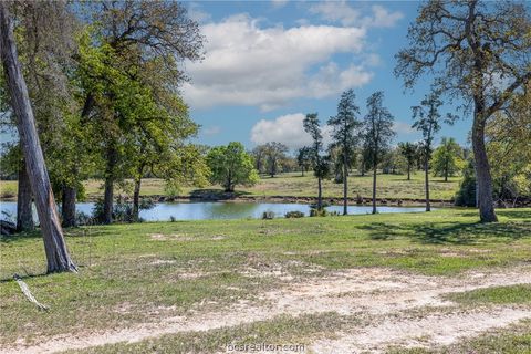 Tiny photo for 4500 Gibbs Lane, Caldwell, TX 77836 (MLS # 26003694)