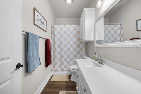 Tiny photo for 4500 Gibbs Lane, Caldwell, TX 77836 (MLS # 26003694)